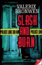 Cover Image: Slash and Burn
