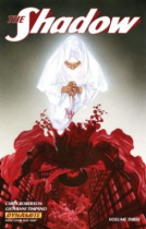 book cover for The Shadow Volume 3 