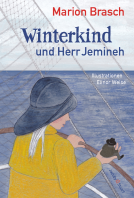 Buchcover für Winterkind und Herr Jemineh