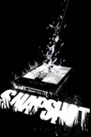 book cover for Snapshot 