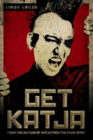 book cover for Get Katja