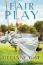 Cover Image: Fair Play
