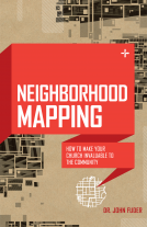 book cover for Neighborhood Mapping
