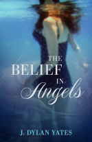 book cover for The Belief in Angels