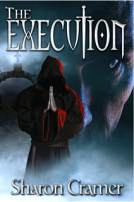 book cover for The Execution