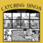 Cover Image: Catching Dinos