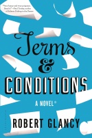 book cover for Terms & Conditions