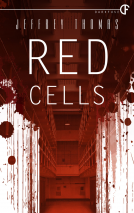 book cover for Red Cells