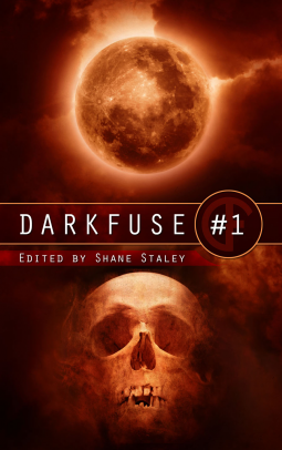 book cover for DarkFuse #1