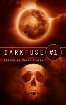 book cover for DarkFuse #1
