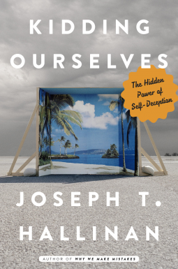 book cover for Kidding Ourselves
