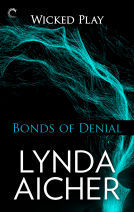 book cover for Bonds of Denial