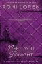 Cover Image: Need You Tonight