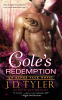 Cover Image: Cole's Redemption