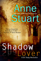 book cover for Shadow Lover
