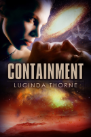 book cover for Containment