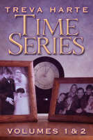 book cover for Time Series 1