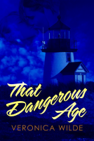 book cover for That Dangerous Age