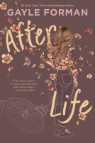 book cover for After Life