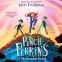 Cover Image: Pinch Perkins and the Midsummer Curse