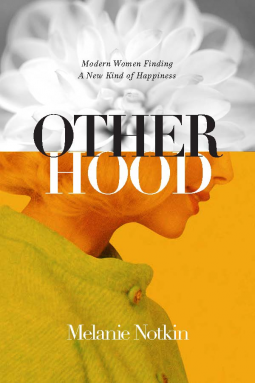 book cover for Otherhood