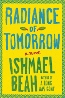 book cover for Radiance of Tomorrow