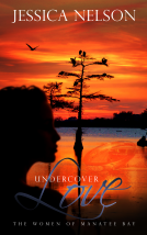 book cover for Undercover Love