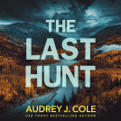 book cover for The Last Hunt