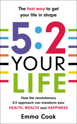 book cover for 5:2 Your Life