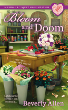 book cover for Bloom and Doom