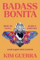 book cover for Badass Bonita