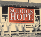 book cover for SCHOOLS OF HOPE 