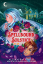 Cover Image: Spellbound Solstice