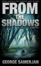 book cover for From the Shadows