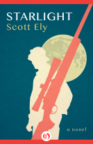 book cover for Starlight