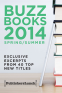 Cover Image: Buzz Books 2014: Spring/Summer