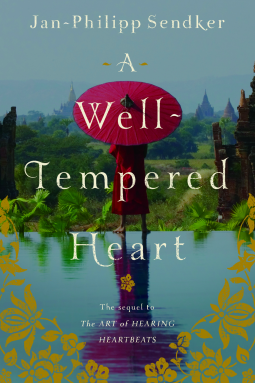 book cover for A Well-tempered Heart