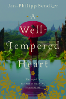 book cover for A Well-tempered Heart