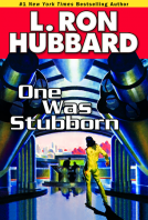 book cover for One Was Stubborn