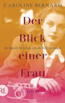 Buchcover für Der Blick einer Frau