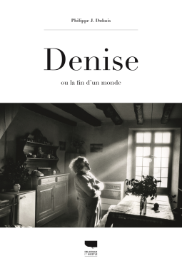 Couverture du livre pour Denise