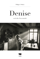 Couverture du livre pour Denise