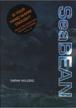 book cover for SeaBEAN: