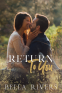 Cover Image: Return To You