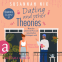 Buchcover für Dating and other Theories. Wenn der präziseste Plan zum romantischen Verhängnis wird