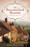 Cover Image: The Reconciled Hearts Trilogy