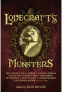 Cover Image: Lovecraft's Monsters