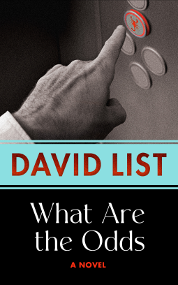 book cover for What Are The Odds