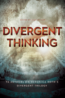 book cover for Divergent Thinking