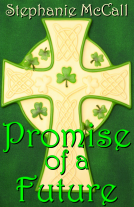 book cover for Promise of a Future